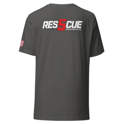 SBVFD - RES5CUE - COLLECTION #1