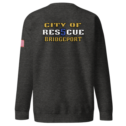 CITY OF BRIDGEPORT - RES5CUE #2 GOLD