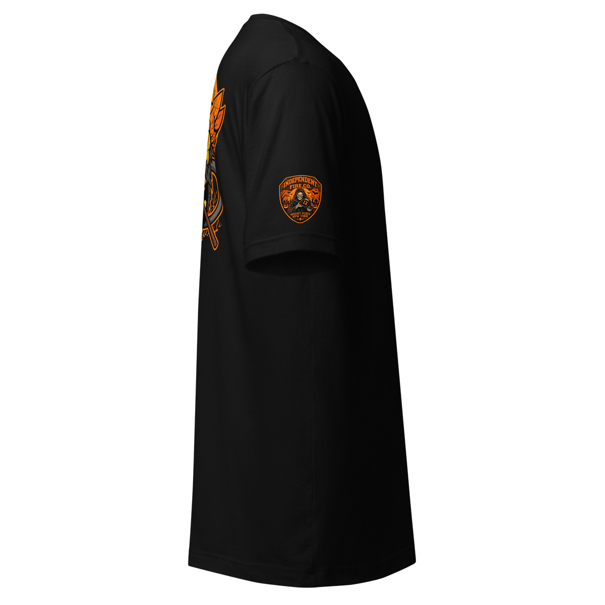 IFCO - HALLOWEEN #1 - COLLECTION