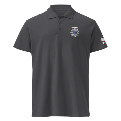 CITY OF BRIDGEPORT RESCUE 5 - WHITE COLLECTION