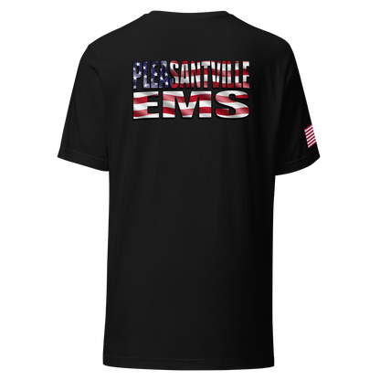 PLEASANTVILLE EMS - PATRIOTIC COLLECTION #1