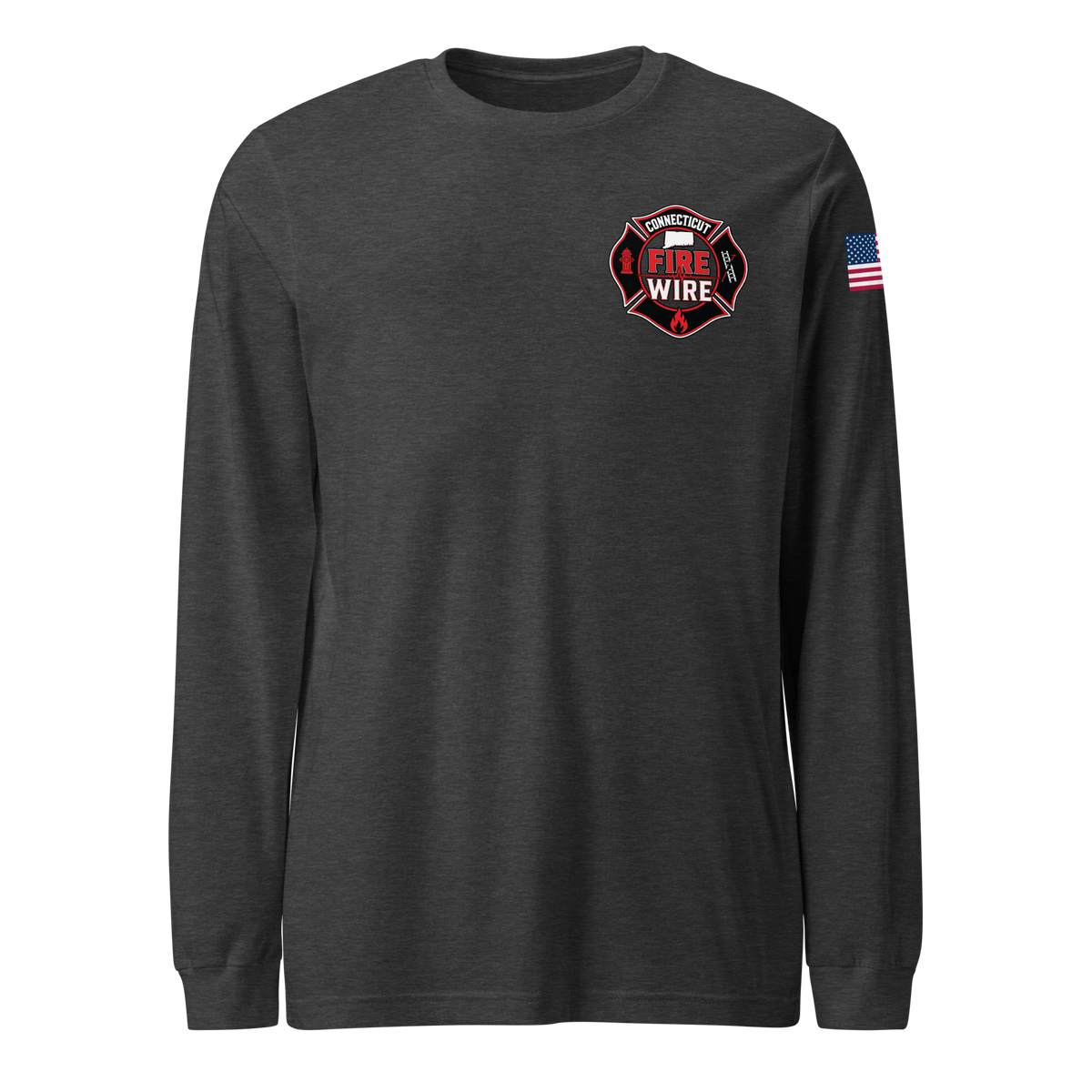 CONNECTICUT FIRE WIRE - COLLECTION #3