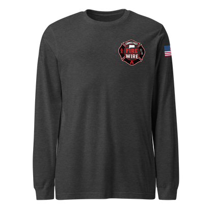 CONNECTICUT FIRE WIRE - COLLECTION #3