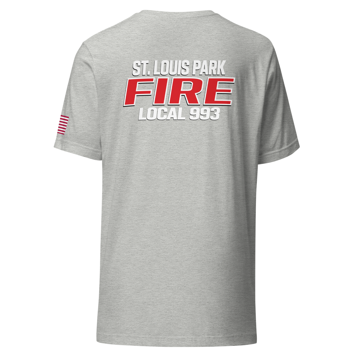 ST. LOUIS PARK FIRE DEPT. - COLLECTION #4