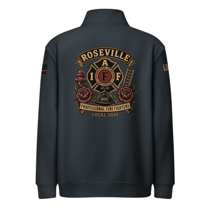 Roseville Fire  #2 COLLECTION