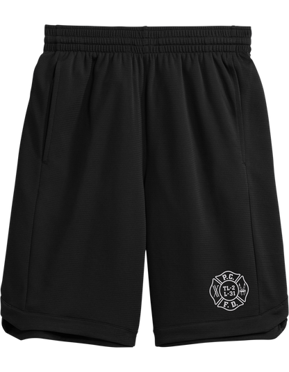 PCFD - LADDER CO. - GRAY COLLECTION