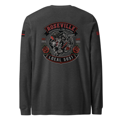 Roseville Fire  #1 COLLECTION