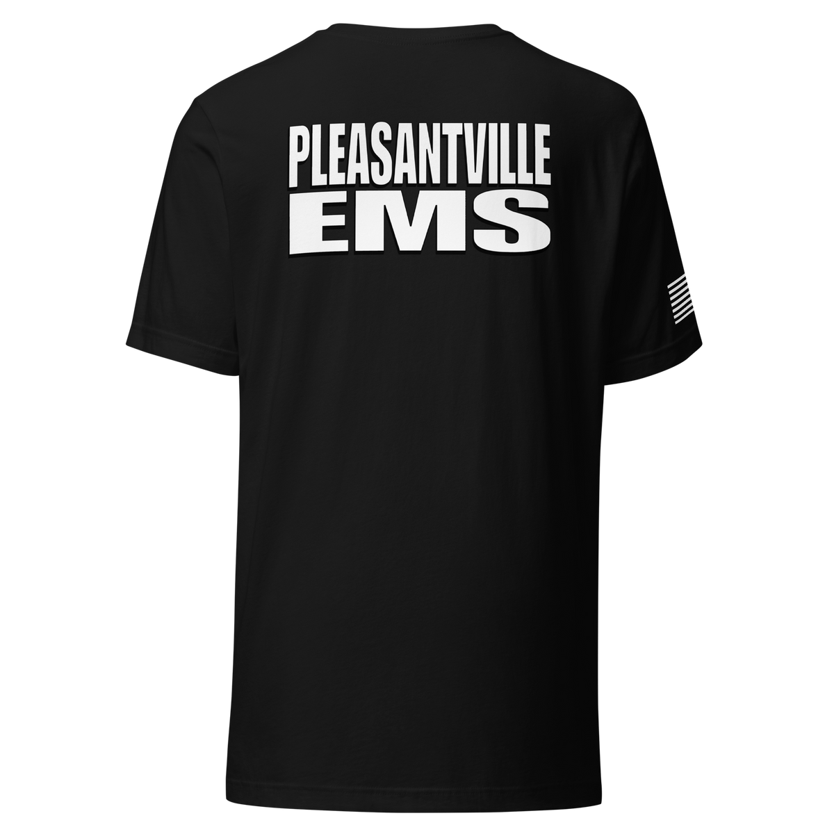 PLEASANTVILLE EMS - COLLECTION #1