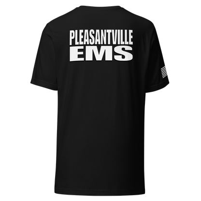 PLEASANTVILLE EMS - COLLECTION #1