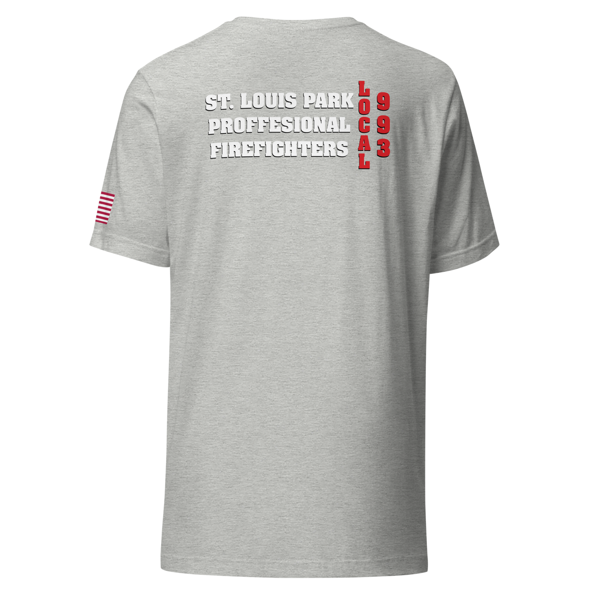 ST. LOUIS PARK FIRE DEPT. - COLLECTION #2