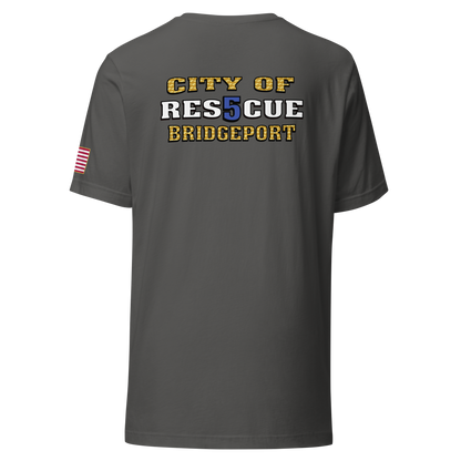 CITY OF BRIDGEPORT - RES5CUE #2 GOLD