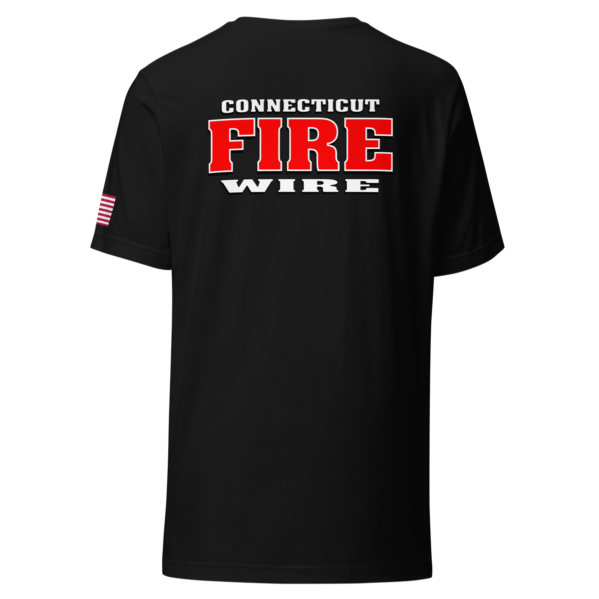 CONNECTICUT FIRE WIRE - COLLECTION #3