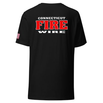CONNECTICUT FIRE WIRE - COLLECTION #3