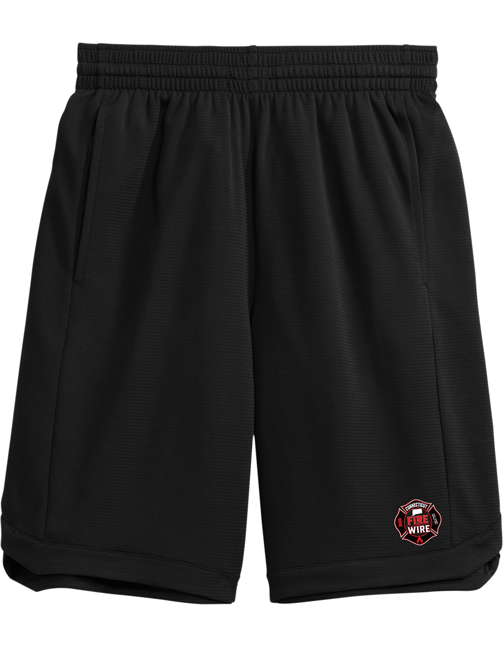 CONNECTICUT FIRE WIRE - COLLECTION #3