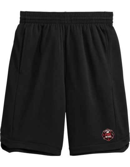 CONNECTICUT FIRE WIRE - COLLECTION #3