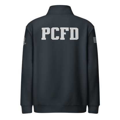 PCFD - LADDER CO. - GRAY COLLECTION