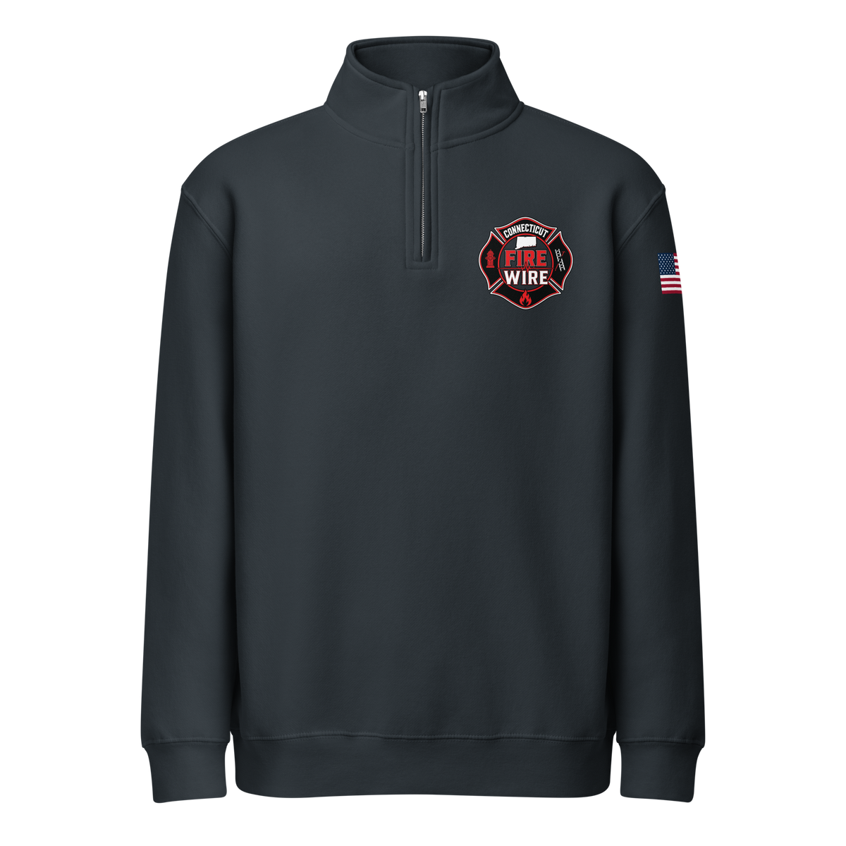 CONNECTICUT FIRE WIRE - COLLECTION #3