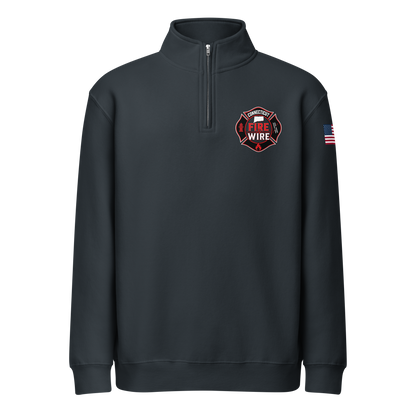 CONNECTICUT FIRE WIRE - COLLECTION #3
