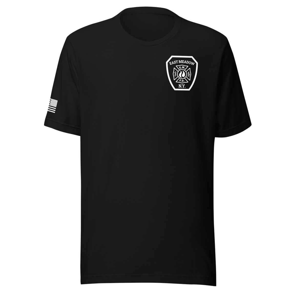 East Meadow Fire District Communications – White Collection #2