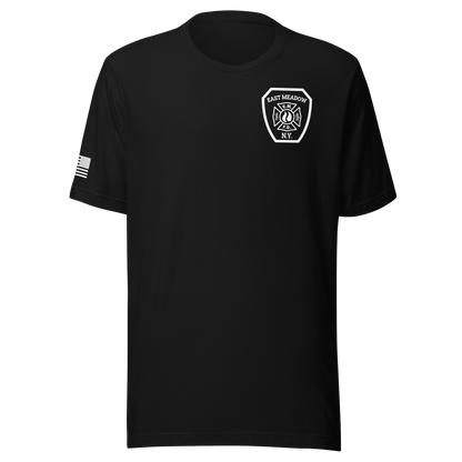 East Meadow Fire District Communications – White Collection #2