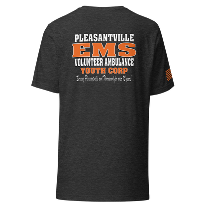 PLEASANTVILLE EMS - YOUTH CORP - ORANGE COLLECTION #2