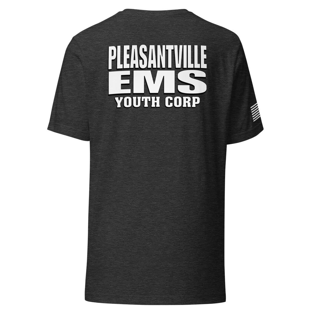 PLEASANTVILLE EMS - YOUTH CORP - COLLECTION #1