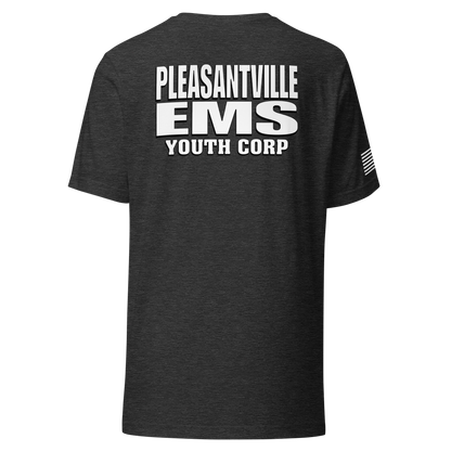 PLEASANTVILLE EMS - YOUTH CORP - COLLECTION #1
