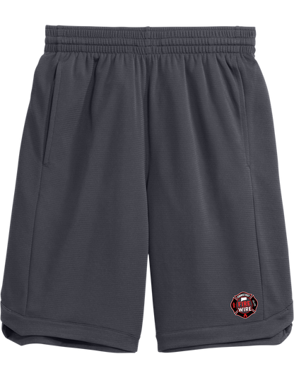 CONNECTICUT FIRE WIRE - COLLECTION #3