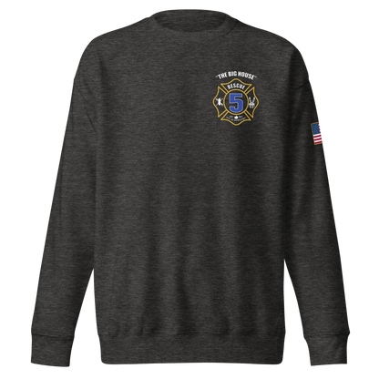 CITY OF BRIDGEPORT - RES5CUE #2 GOLD