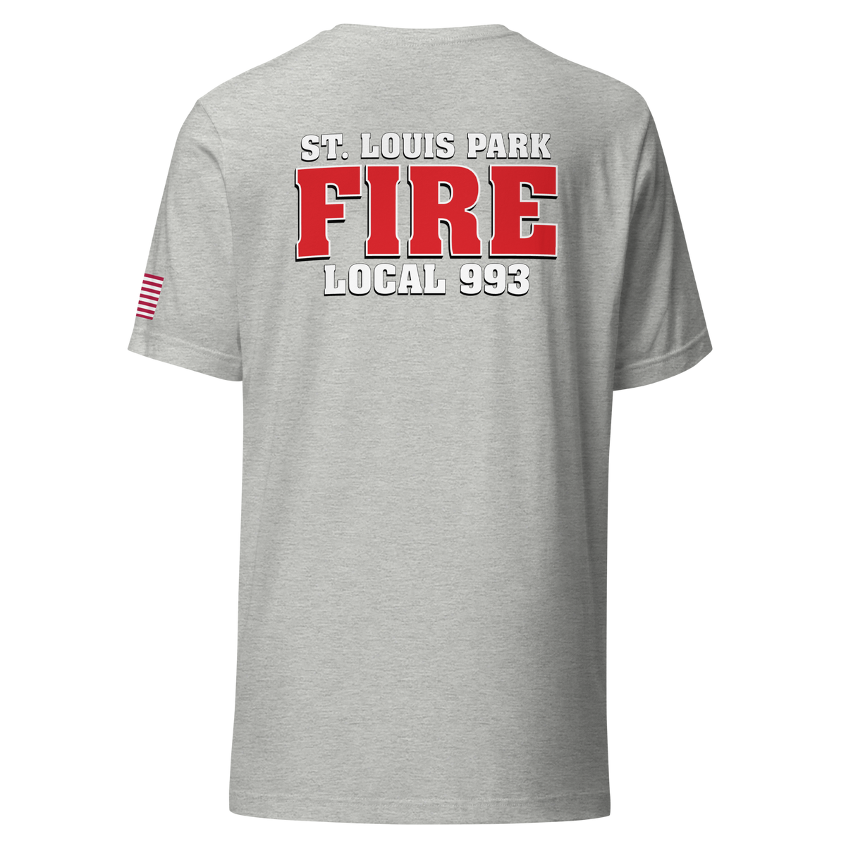 ST. LOUIS PARK FIRE DEPT. - COLLECTION #1