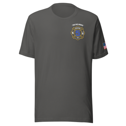 CITY OF BRIDGEPORT - RES5CUE #2 GOLD