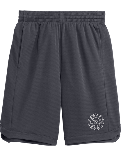 PCFD - LADDER CO. - GRAY COLLECTION