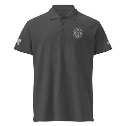 PCFD - LADDER CO. - GRAY COLLECTION