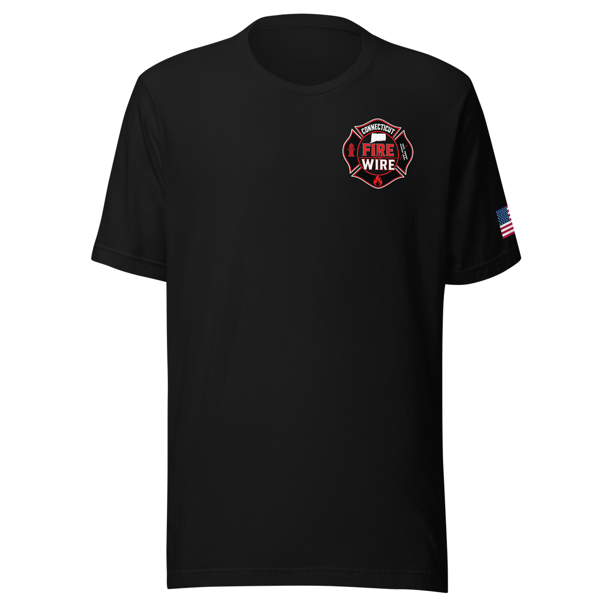 CONNECTICUT FIRE WIRE - COLLECTION #3