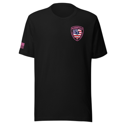 PLEASANTVILLE EMS - PINK COLLECTION #1