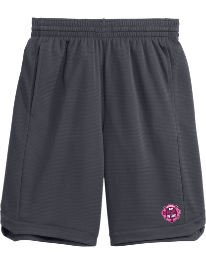CONNECTICUT FIRE WIRE - BREAST CANCER AWARENESS COLLECTION #2