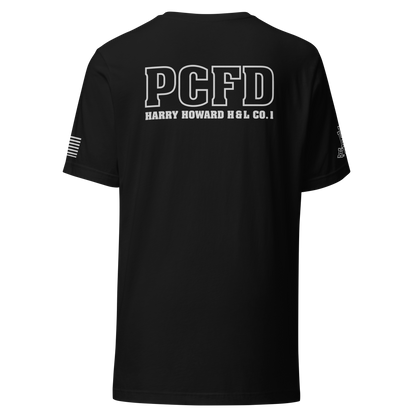 PCFD - HARRY HOWARD H&L CO. 1 - ALL REFLECTIVE