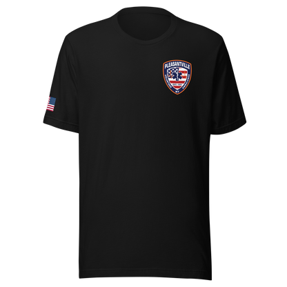 PLEASANTVILLE EMS - PATRIOTIC COLLECTION #1