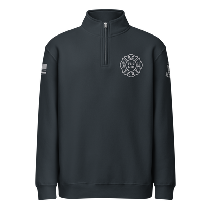 PCFD - LADDER CO. - GRAY COLLECTION