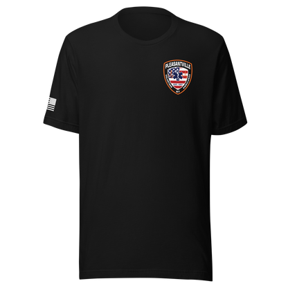 PLEASANTVILLE EMS - COLLECTION #1