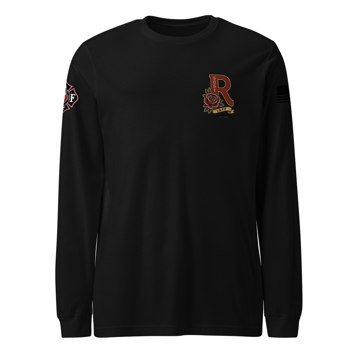 Roseville Fire  #5 COLLECTION