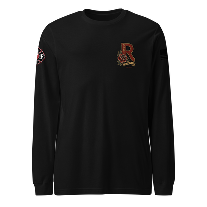Roseville Fire  #5 COLLECTION