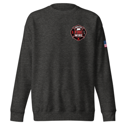CONNECTICUT FIRE WIRE - COLLECTION #3