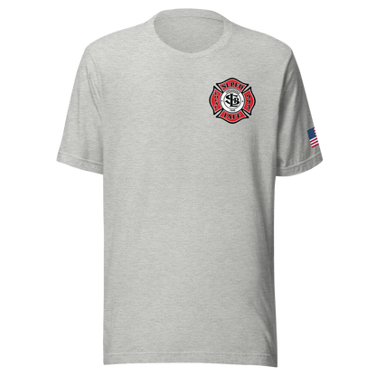 ST. LOUIS PARK FIRE DEPT. - COLLECTION #2