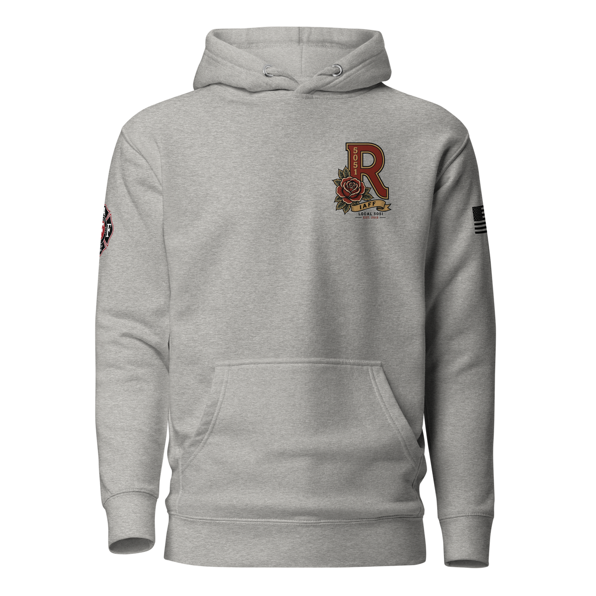 Roseville Fire  #5 COLLECTION
