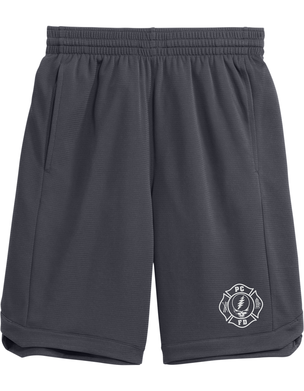 PCFD - HARRY HOWARD H&L CO. 1 - ALL REFLECTIVE