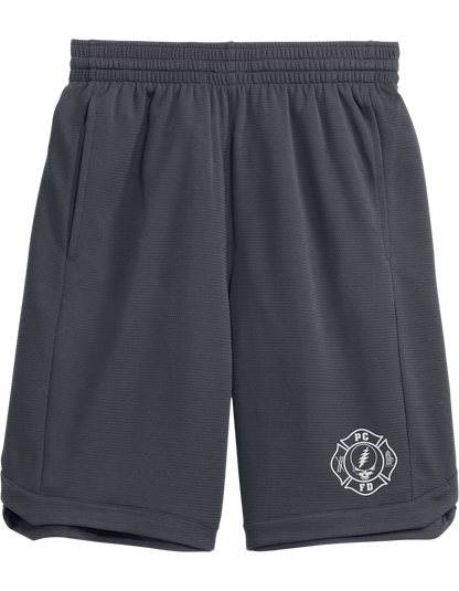 PCFD - HARRY HOWARD H&L CO. 1 - ALL REFLECTIVE