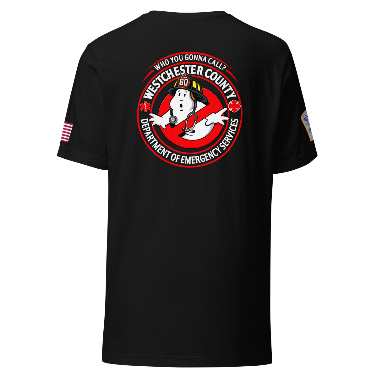 WESTCHESTER DES - WHO YOU GONNA CALL - #2 COLLECTION