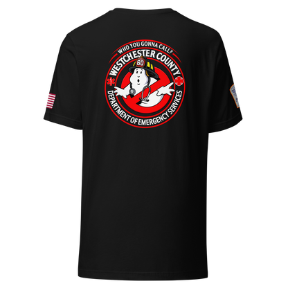 WESTCHESTER DES - WHO YOU GONNA CALL - #2 COLLECTION