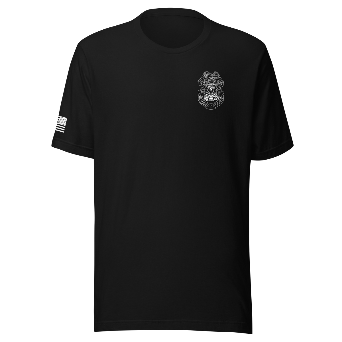 U.S. Army Military  Police - Kraken MP Badge #2